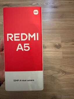 Redmi A5
