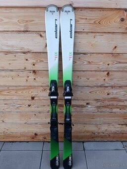 LYŽE ELAN EXPLORE X 152CM + SALOMON T3 26CM