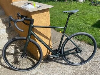 Scott Speedster 20, vel. 58