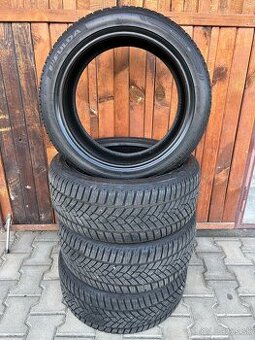 Fulda 225/45/17 KRISTALL CONTROL HP 2 Zimné pneu