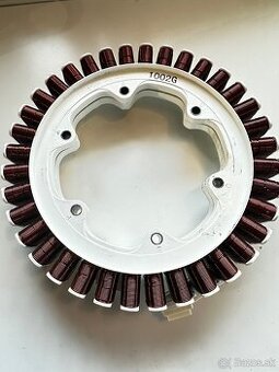 LG stator