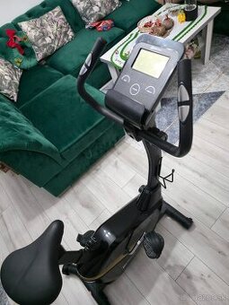 Magnetický rotoped HS-2090H Aveo čierny