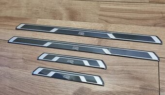 RLINE NEREZOVE LISTY NA PRAHY R-line