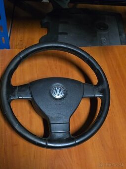 Volant Passat b6