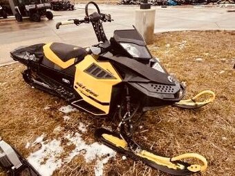 Ski doo 800