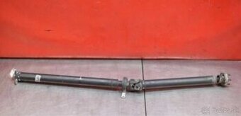 BMW 7 E65 - KARDAN 3.5 V8