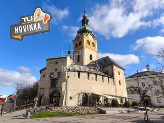 PRIPRAVUJEME DO PONUKY - predaj priestranného 4i bytu na...