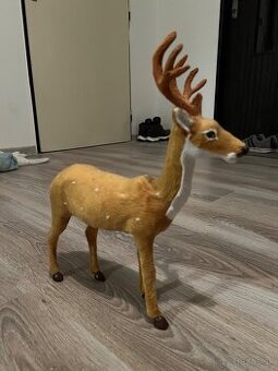 Vianocna dekoracia daniel