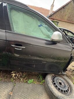 Predne prave dvere Audi A4 b8 b8,5 2008-2015