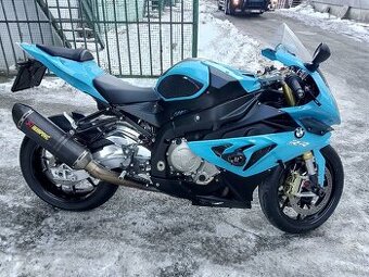 BMW S1000RR