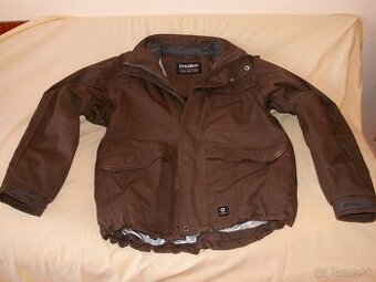 Pánska bunda HUSKY veľkosť L