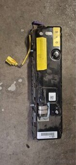 Airbag kolien vodiča Škoda Superb 2 2010-2015