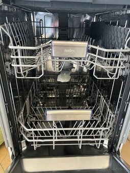 Predám vstavanú umývačku riadu Beko