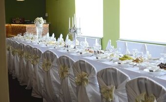 Návleky na stoličku