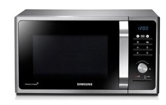 Samsung mikrovlnná rúra s grilom