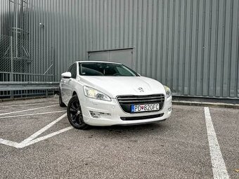 Peugeot 508 2.0 HDi Active BMP6