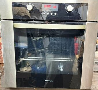 Vstavaná Rúra Concept ETV 2460