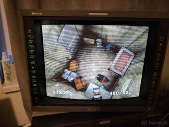 Sony PVM 14L3 Monitor