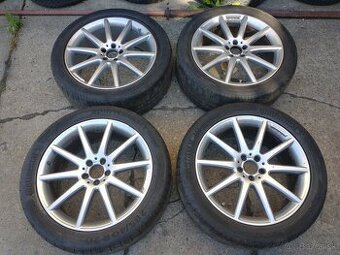 Predam orig r20 amg mercedes GLA w156