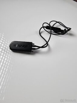 Shure BT1 bezdrátový prijímač pre slúchadlá