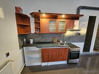 Byt v centre Fiľakova veľký 60 m2 pri LIDLi