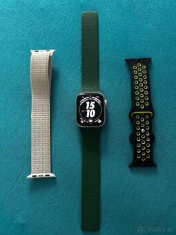 Apple watch 7 Nike-41mm