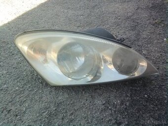 Kia ceed predne svetla