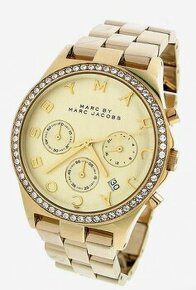 Damske hodinky Marc Jacobs 50€