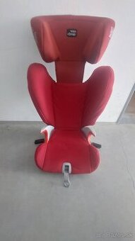 Predam autosedacku Britax Römer