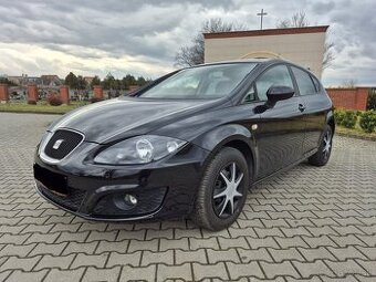 ⭐️SEAT LEON II. Lift (1P) 1,4 16v 140xxx km