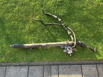 Servo riadenie Audi A6 C6 4F1 422 066 A