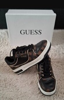 Tenisky Guess dámske