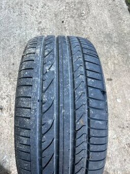 2ks pneu 285/45 R19 BRIDGESTONE