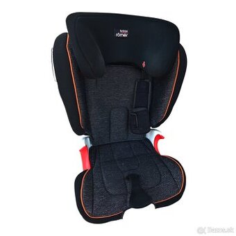 Romer KIDFIX II FP SICT