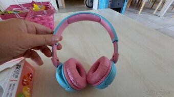 Predam detske sluchatka JBL