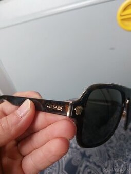 Original okuliare Versace