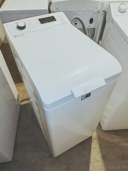 Predám práčku Electrolux 6kg 1000rpm