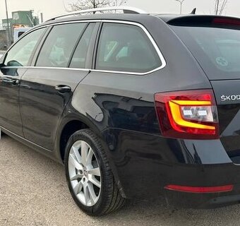 Škoda octavia 3 2.0 tdi