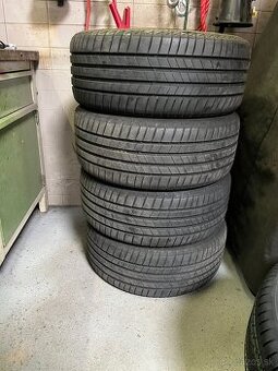 225/45 r17 letné Beidgestone