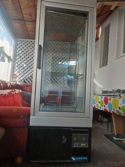 Predám chladničku Longoni