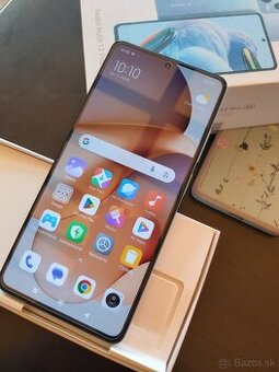 Xiaomi redmi note 12 pro 5G