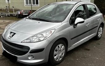 náhradné diely na: Peugeot 207 1.4 Hdi, 1.6 Hdi, 1.4i, 1.6i,