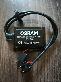 OSRAM LEDriving SMART CAMBUS