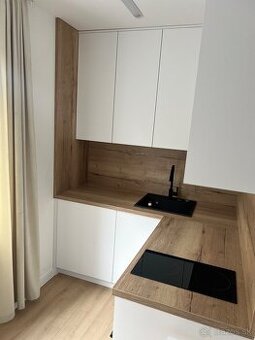 Garsonka na prenajom