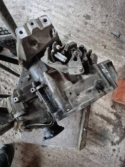 Volkswagen Golf IV Bora Octavia I A3 1.9TDi 115ps prevodovka