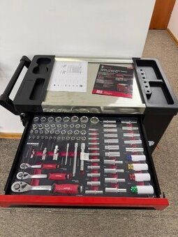 Dielensky vozík 251ks