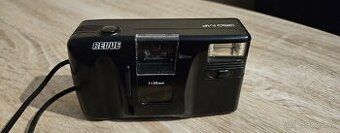 Analógový fotoaparát Revue 350MF