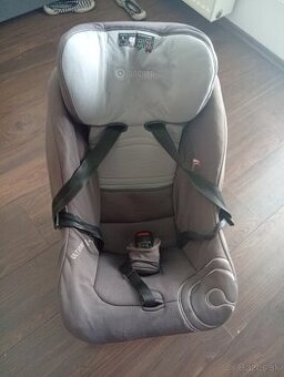 Autosedačka concord