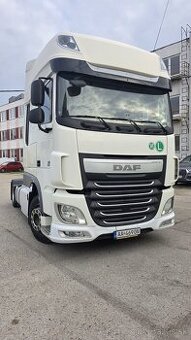 PREDAM DAF XF 106 460 MEGA