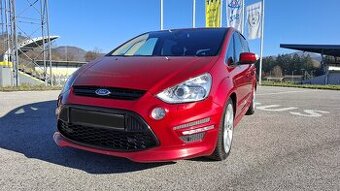 Ford S-max 2.0 EcoBoost ST Line